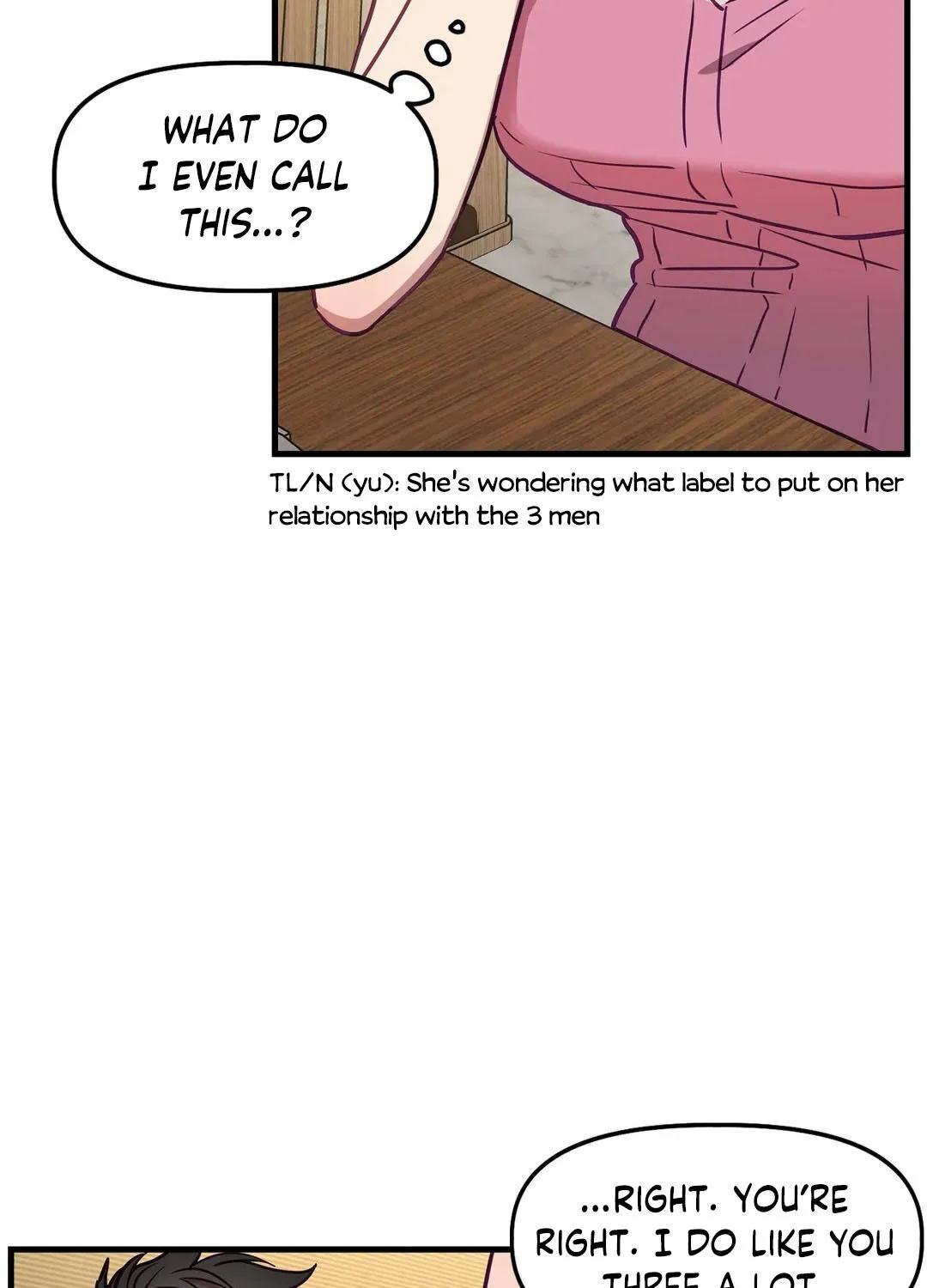 Him & Him & Him - Page 14