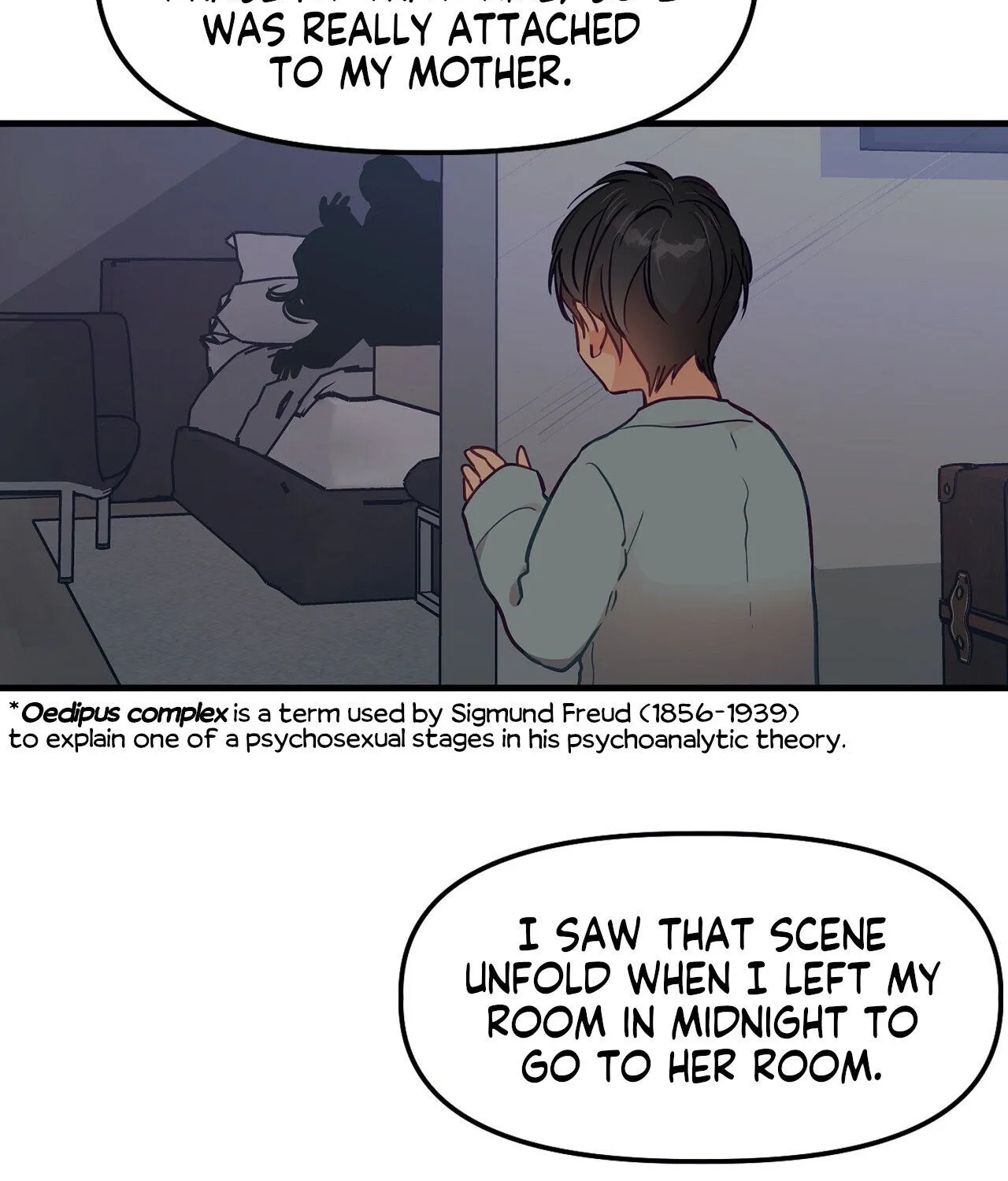 Him & Him & Him - Page 39