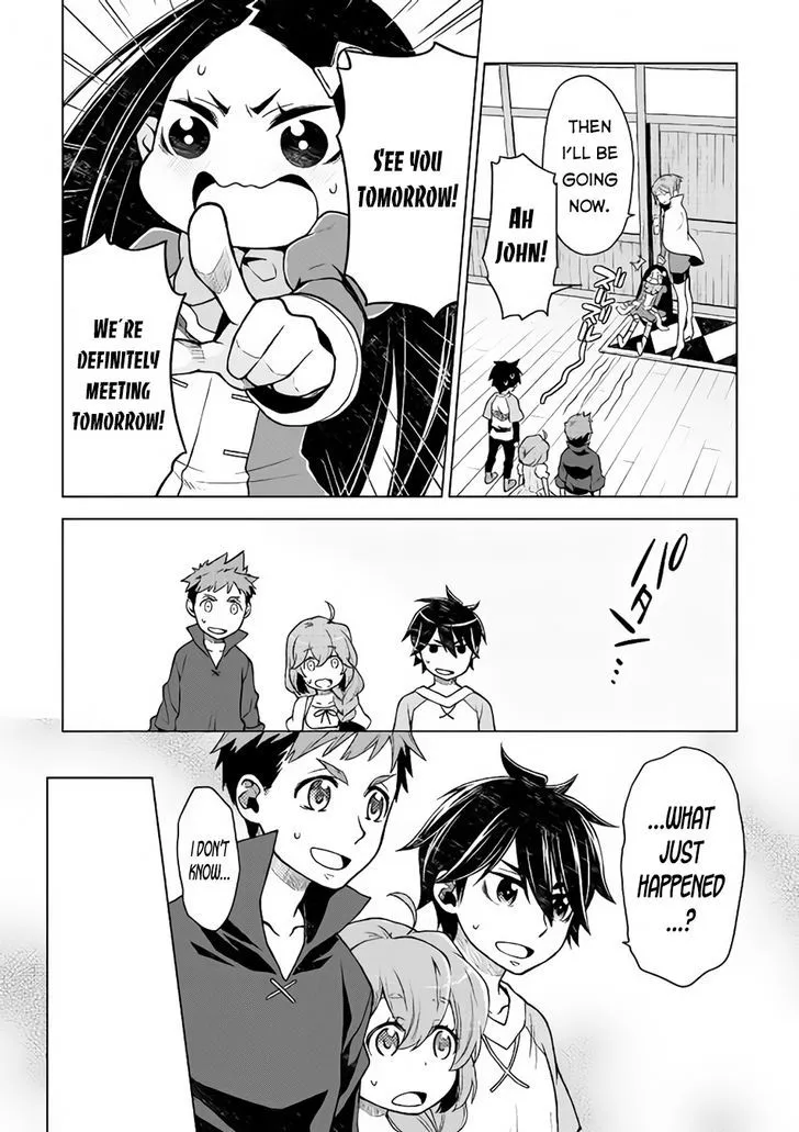 Himekishi Ga Classmate! - Page 2