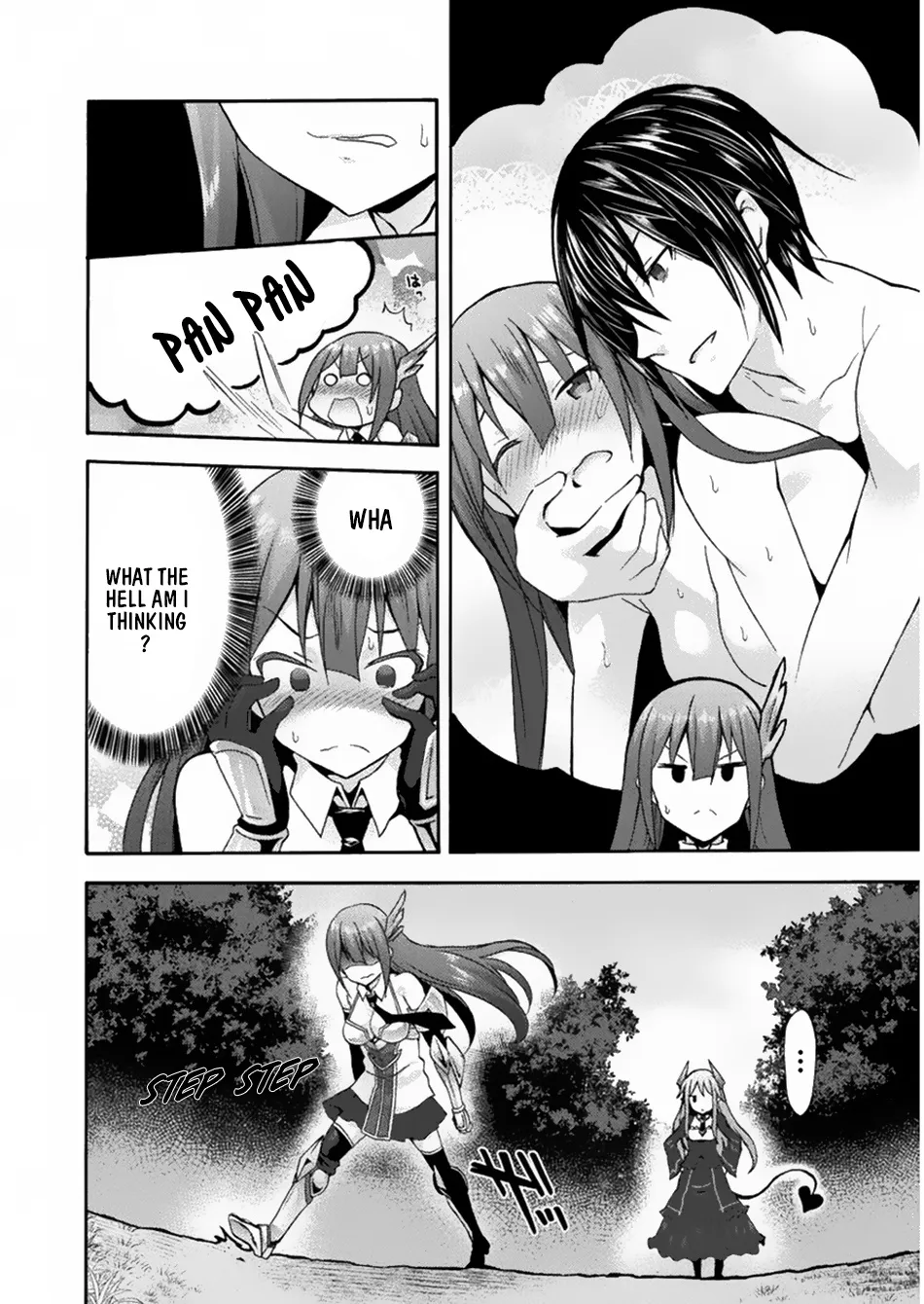 Himekishi Ga Classmate! - Page 2