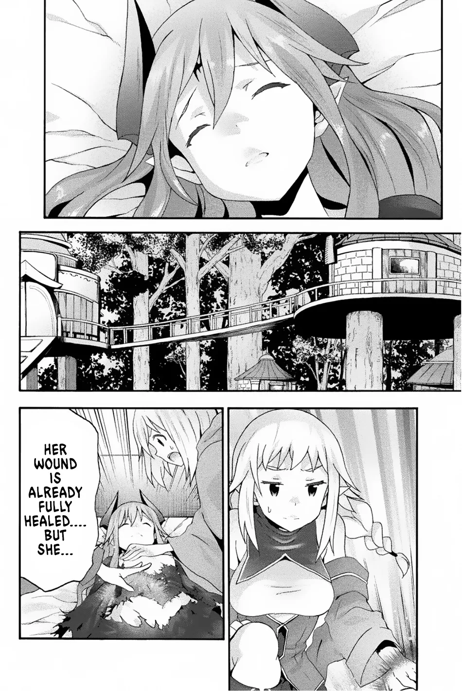 Himekishi Ga Classmate! - Page 2