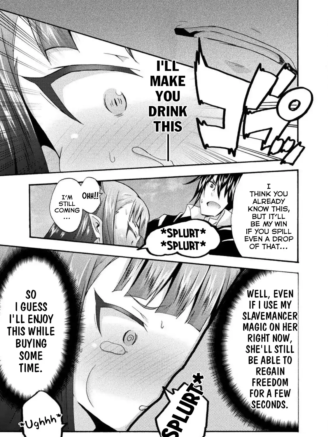 Himekishi Ga Classmate! - Page 13