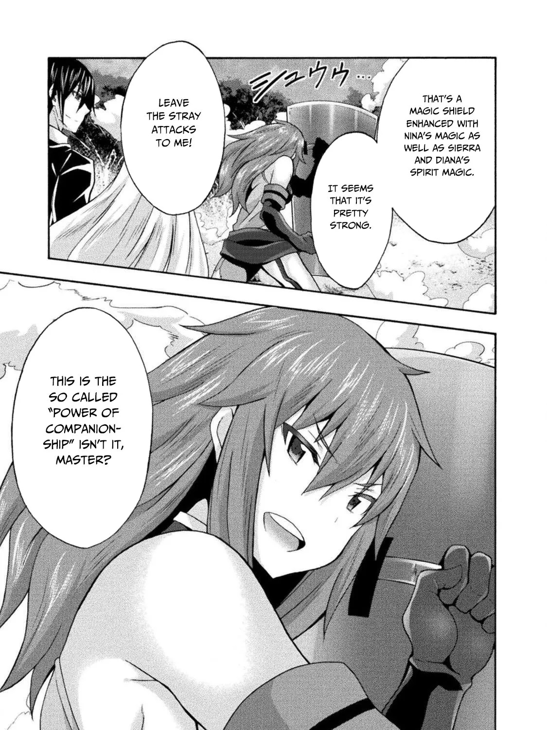 Himekishi Ga Classmate! - Page 33