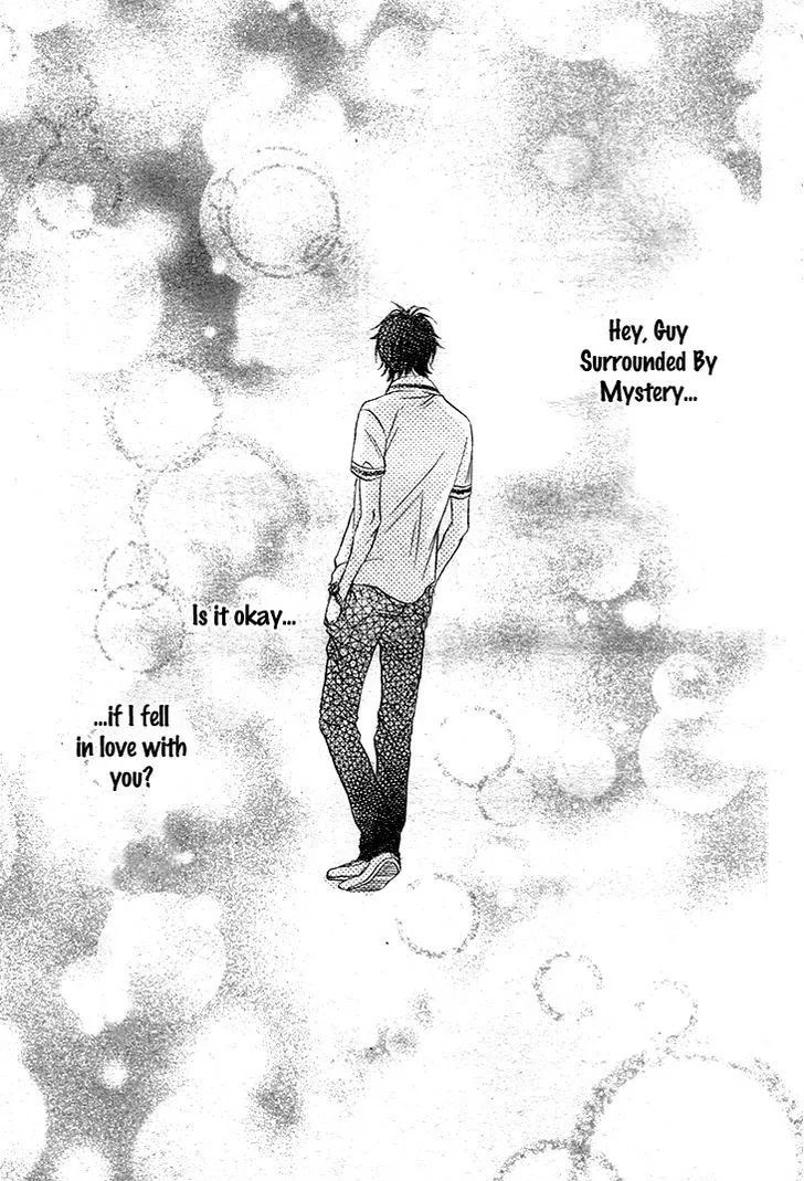 Himitsu na Kimi ni Koi o Shita Chapter 1 page 6 - MangaKakalot