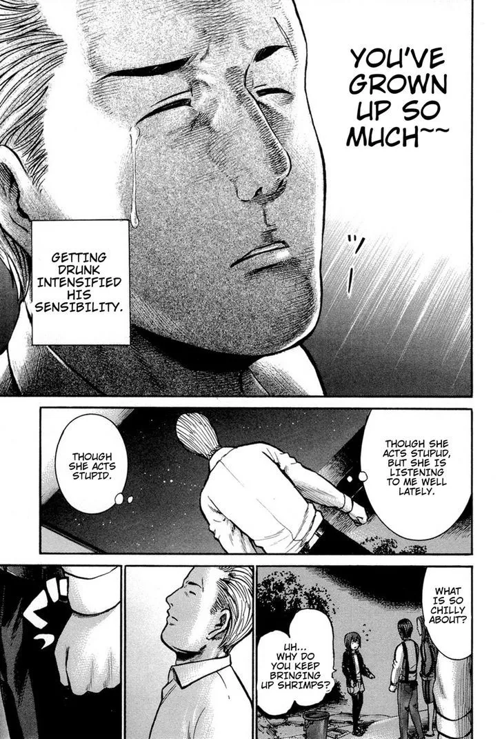 Hinamatsuri - Page 37