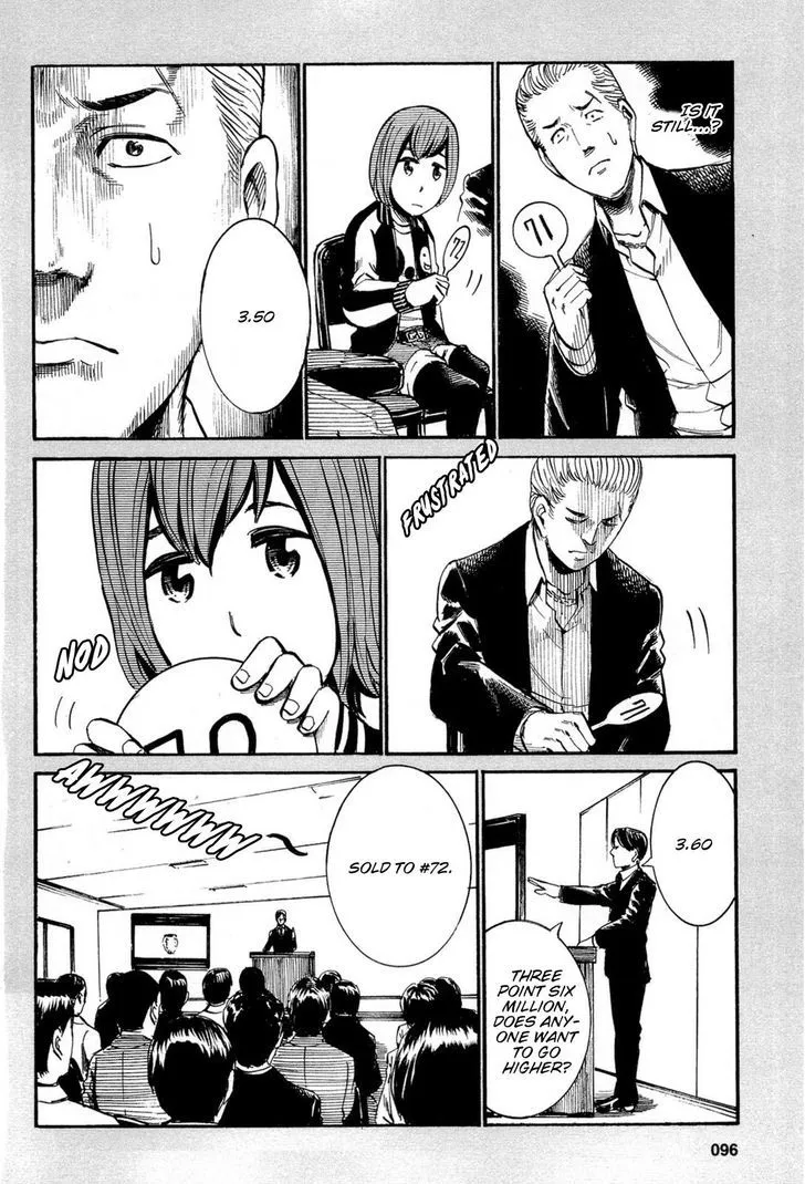 Hinamatsuri - Page 5