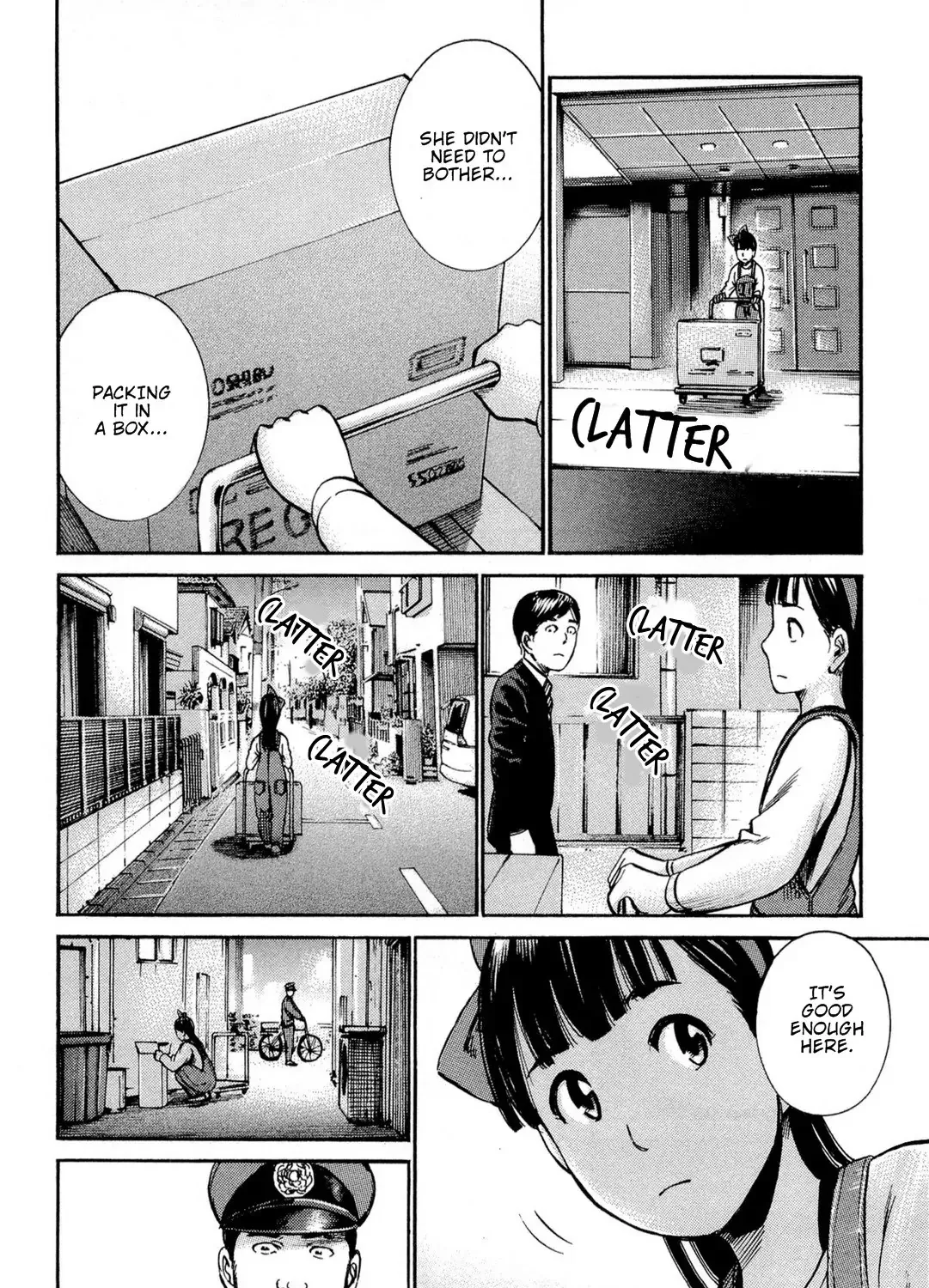 Hinamatsuri - Page 48