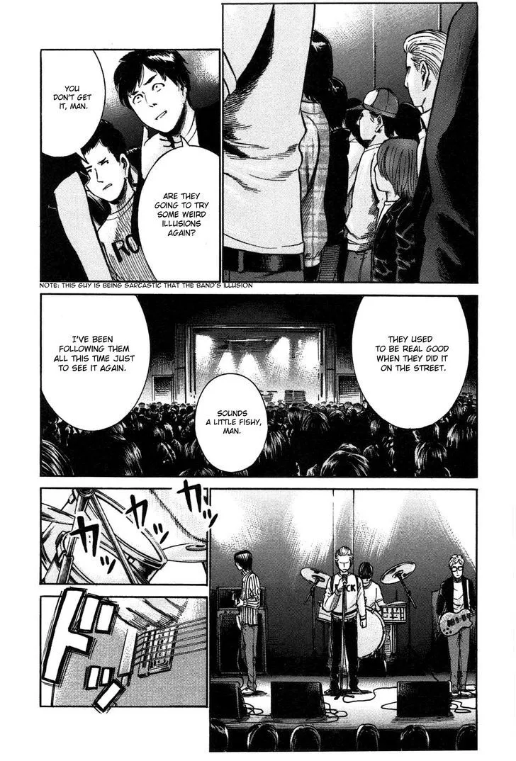 Hinamatsuri - Page 11