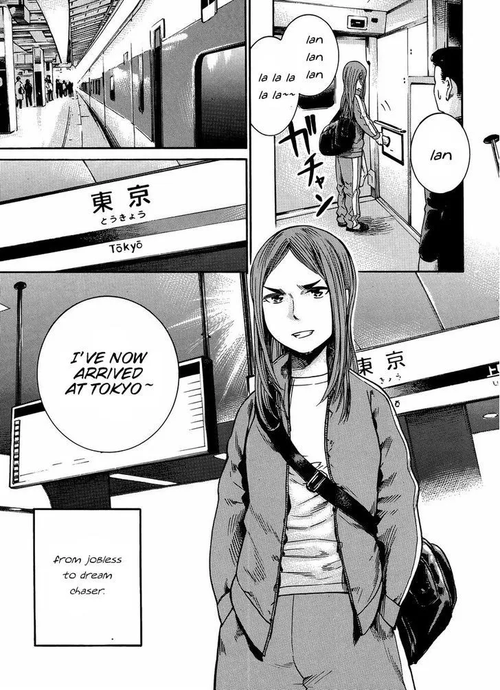 Hinamatsuri - Page 5