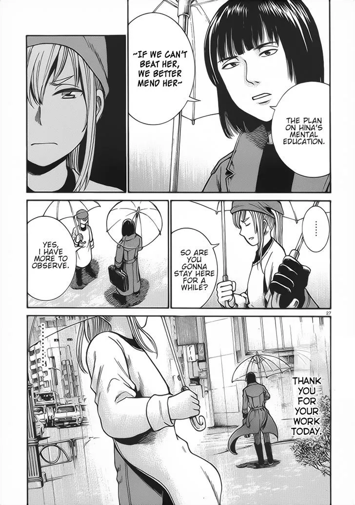 Hinamatsuri - Page 26