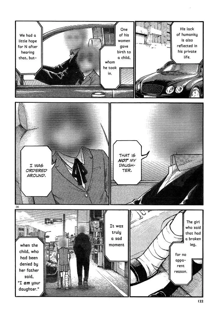 Hinamatsuri - Page 35