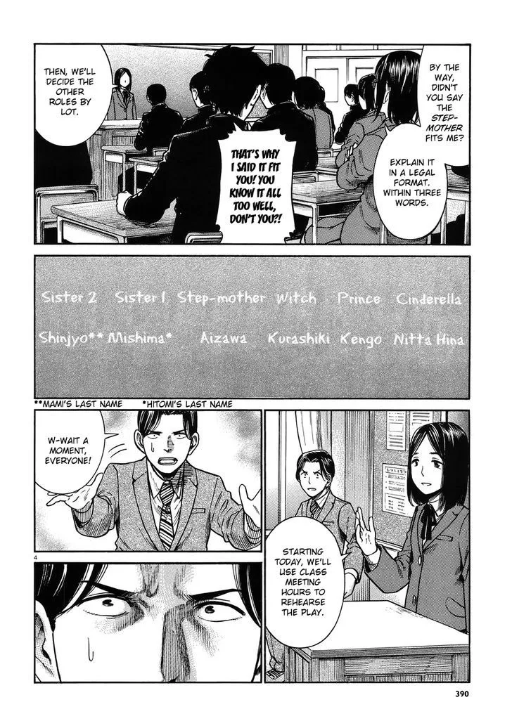 Hinamatsuri - Page 3