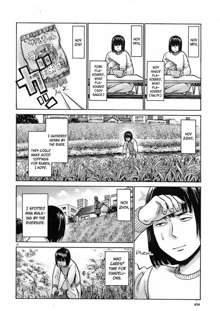 Hinamatsuri - Page 15