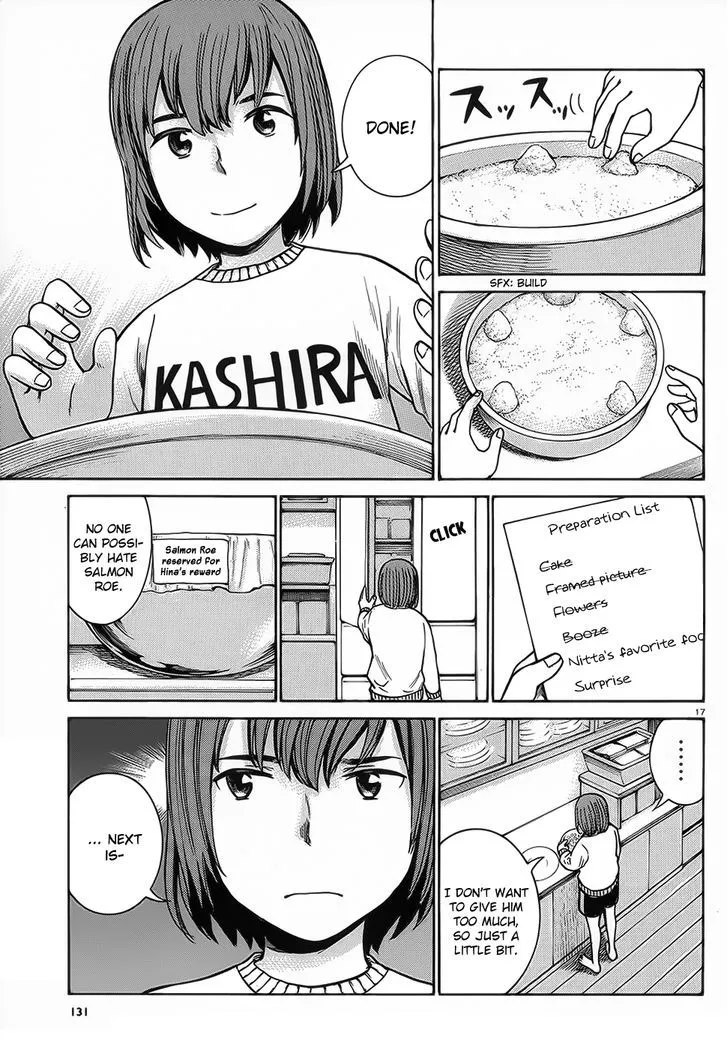 Hinamatsuri - Page 17