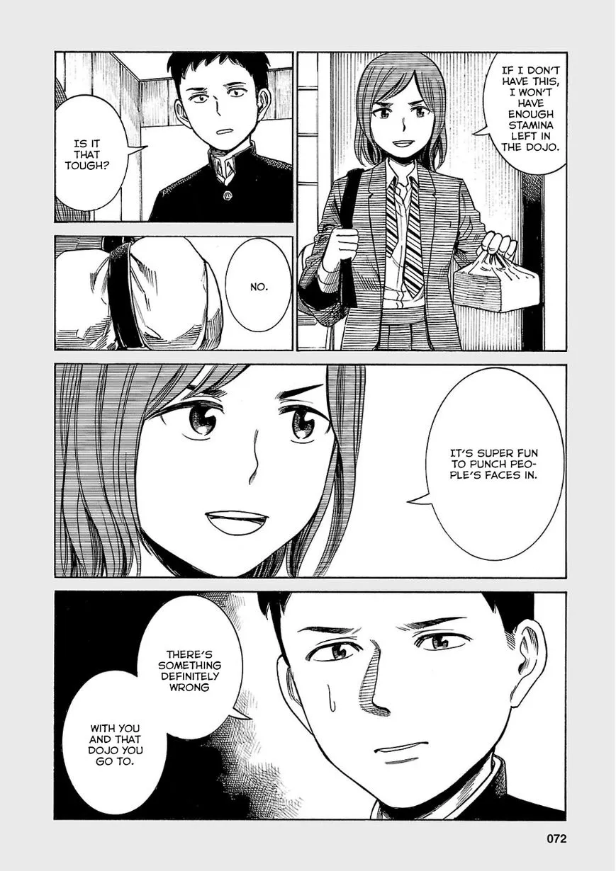 Hinamatsuri - Page 5