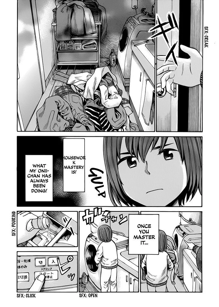 Hinamatsuri - Page 14