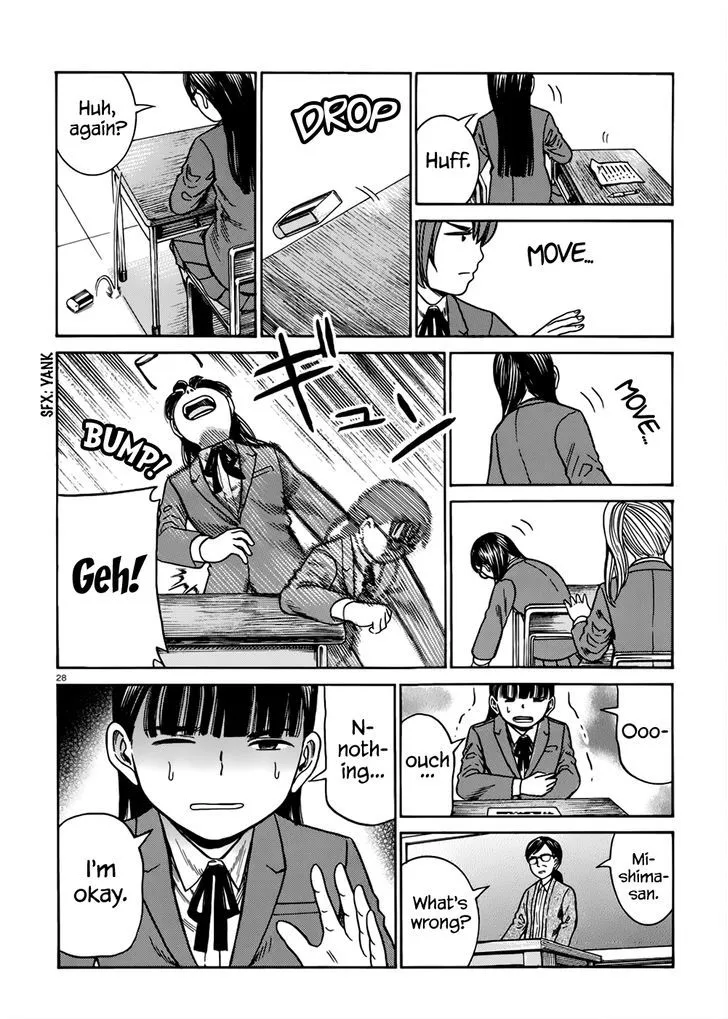 Hinamatsuri - Page 28