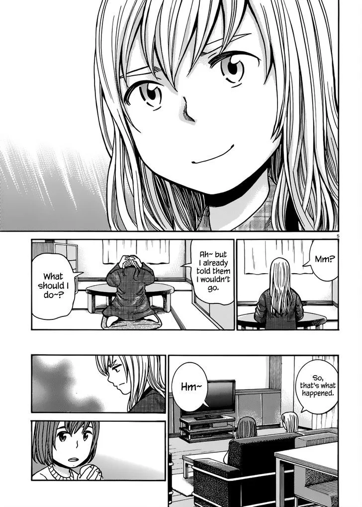 Hinamatsuri - Page 5