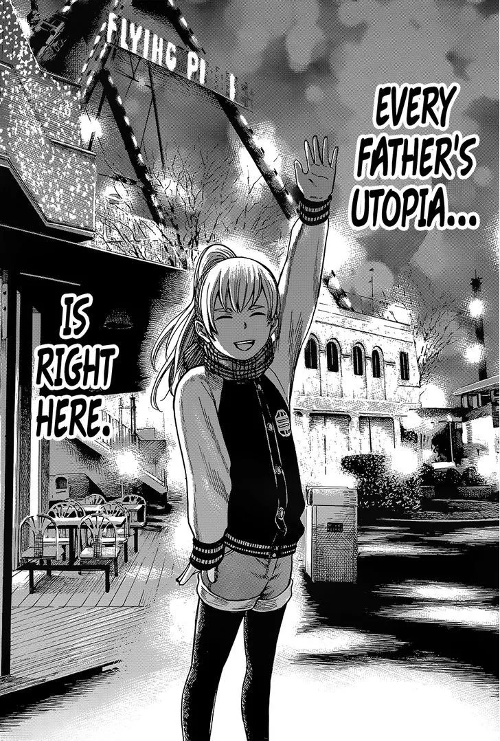 Hinamatsuri - Page 27