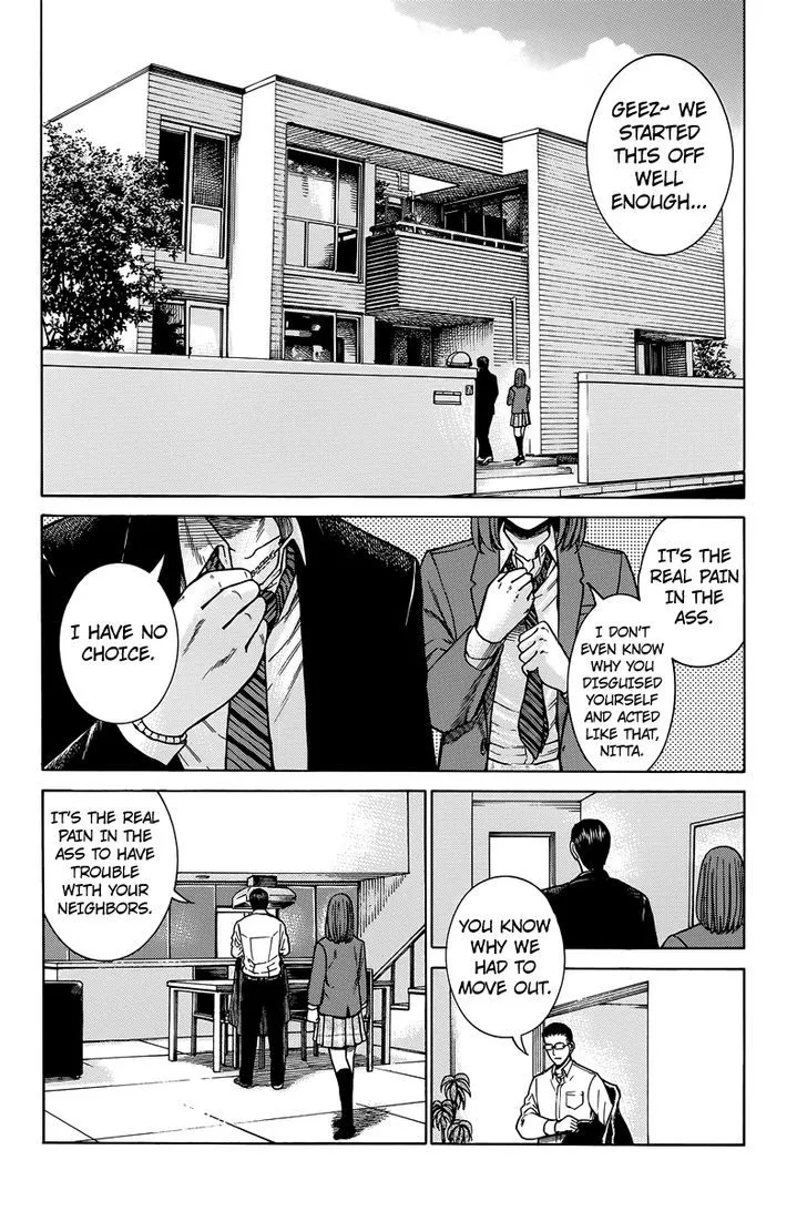 Hinamatsuri - Page 4