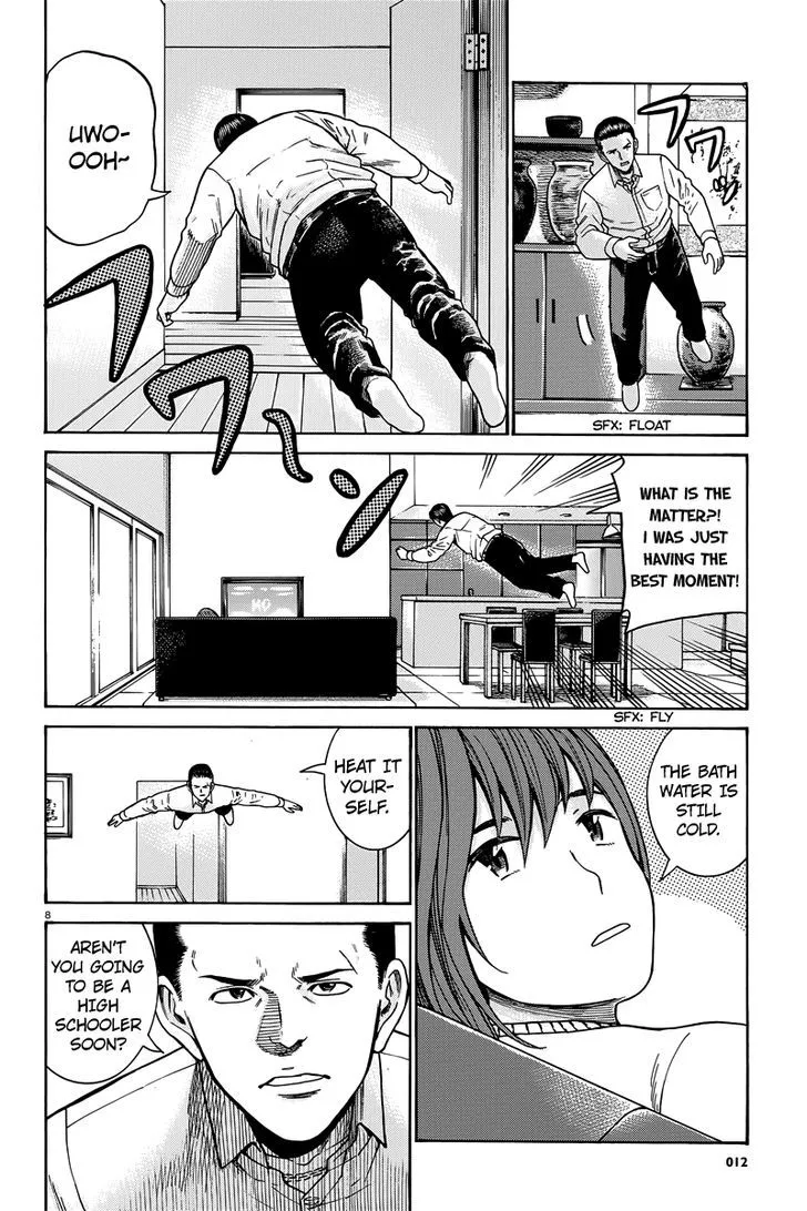 Hinamatsuri - Page 8