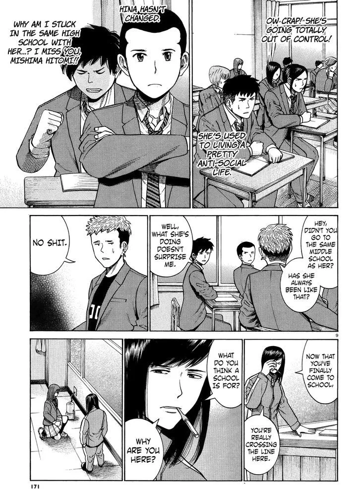 Hinamatsuri - Page 8