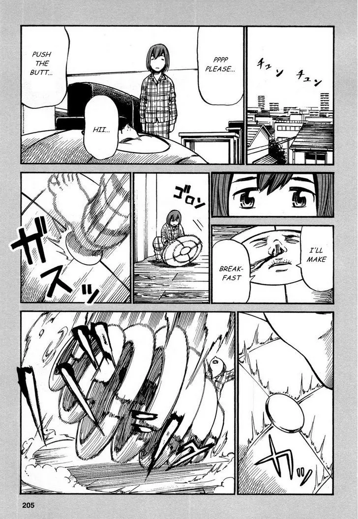 Hinamatsuri - Page 4