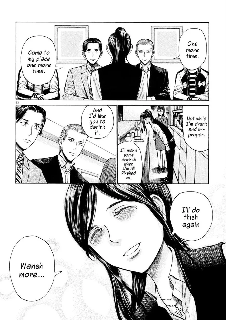 Hinamatsuri - Page 31