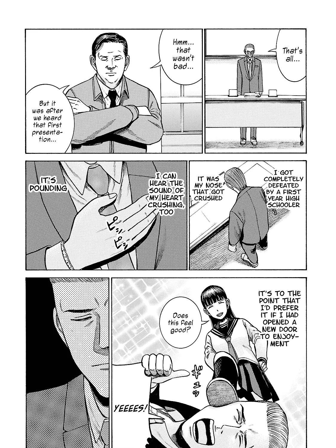 Hinamatsuri - Page 40