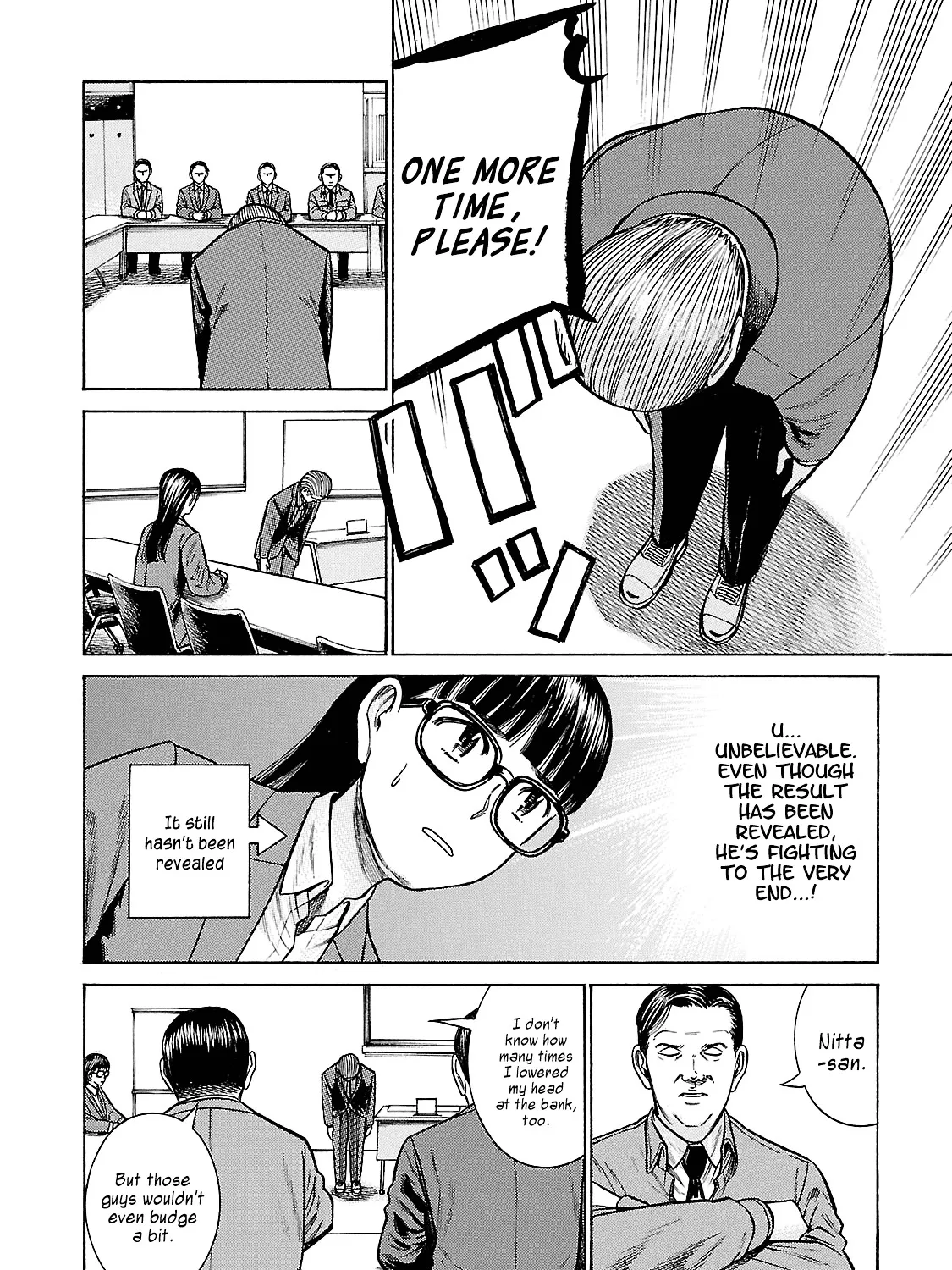 Hinamatsuri - Page 46