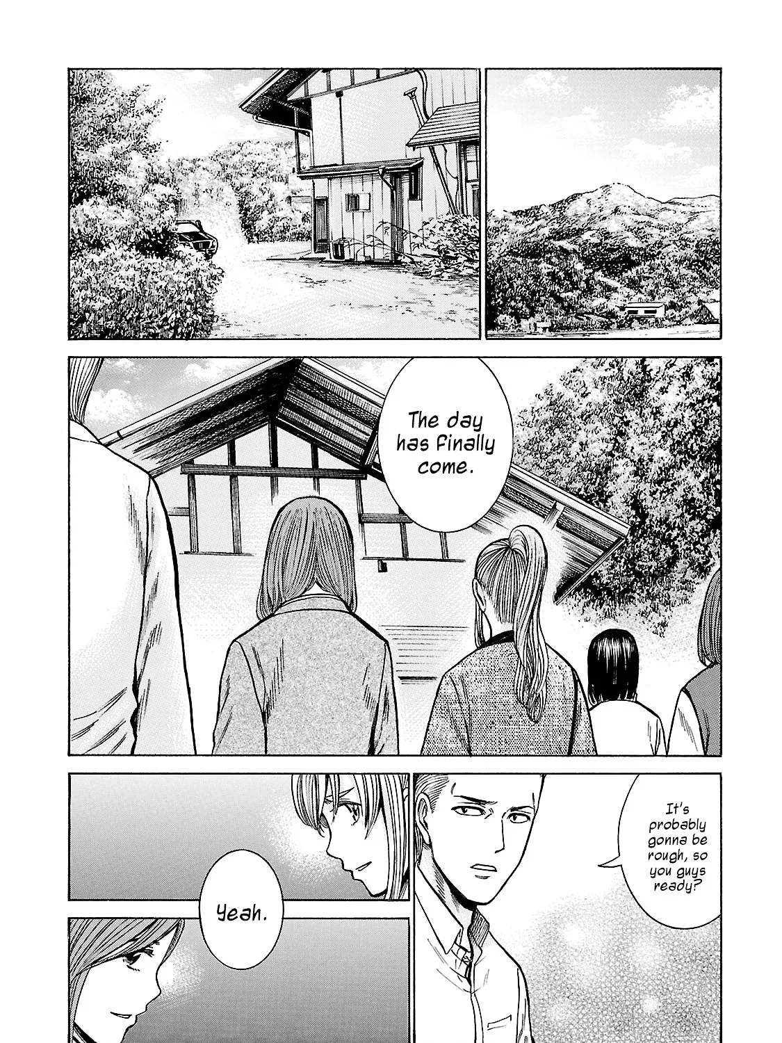 Hinamatsuri - Page 22