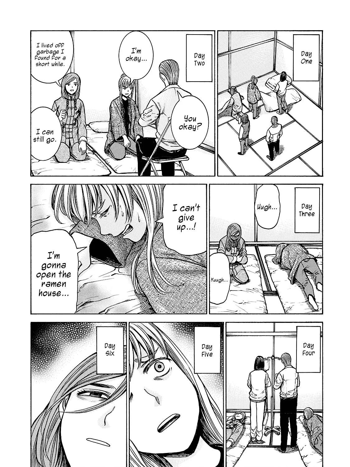 Hinamatsuri - Page 26