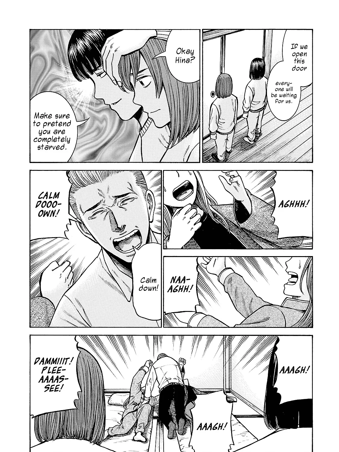 Hinamatsuri - Page 46