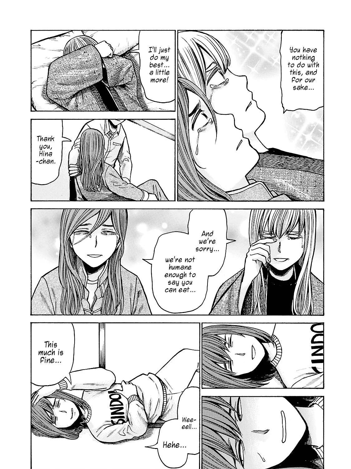 Hinamatsuri - Page 50