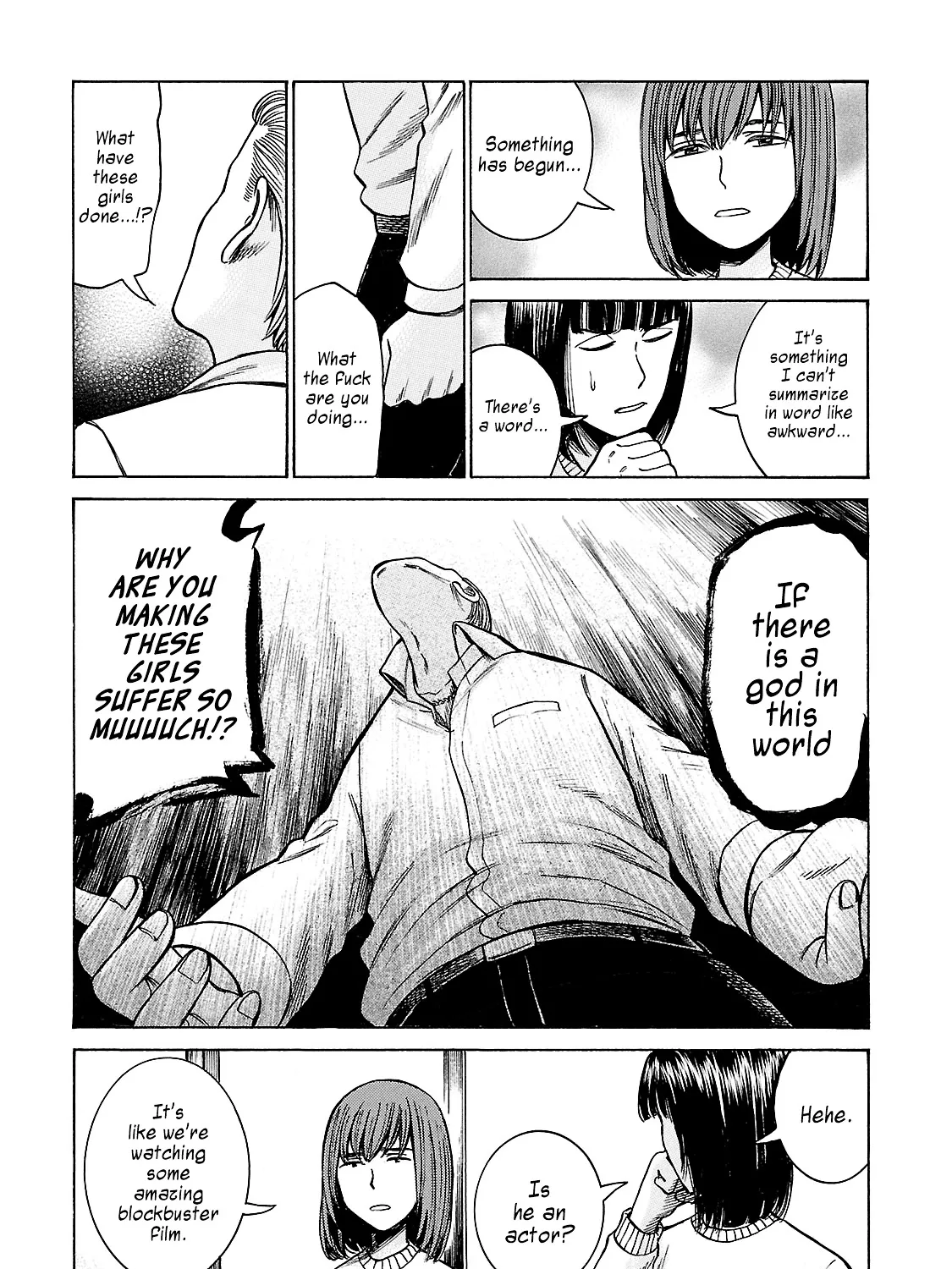 Hinamatsuri - Page 60