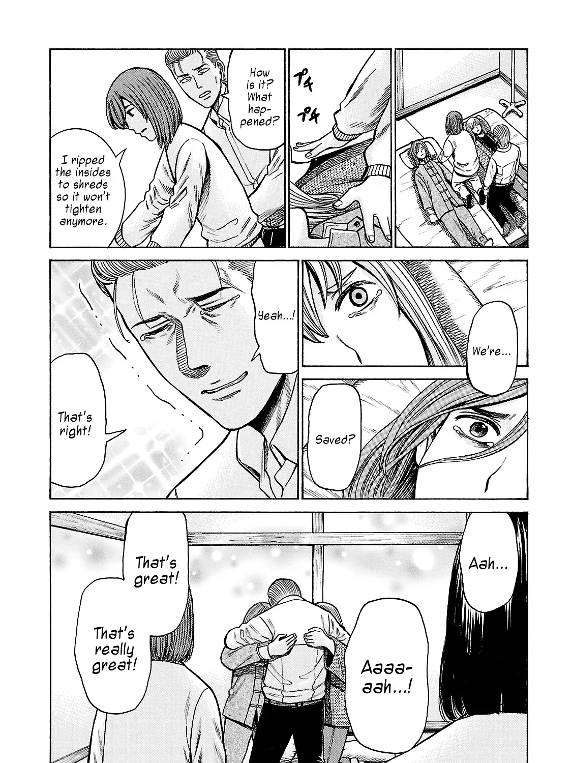 Hinamatsuri - Page 66