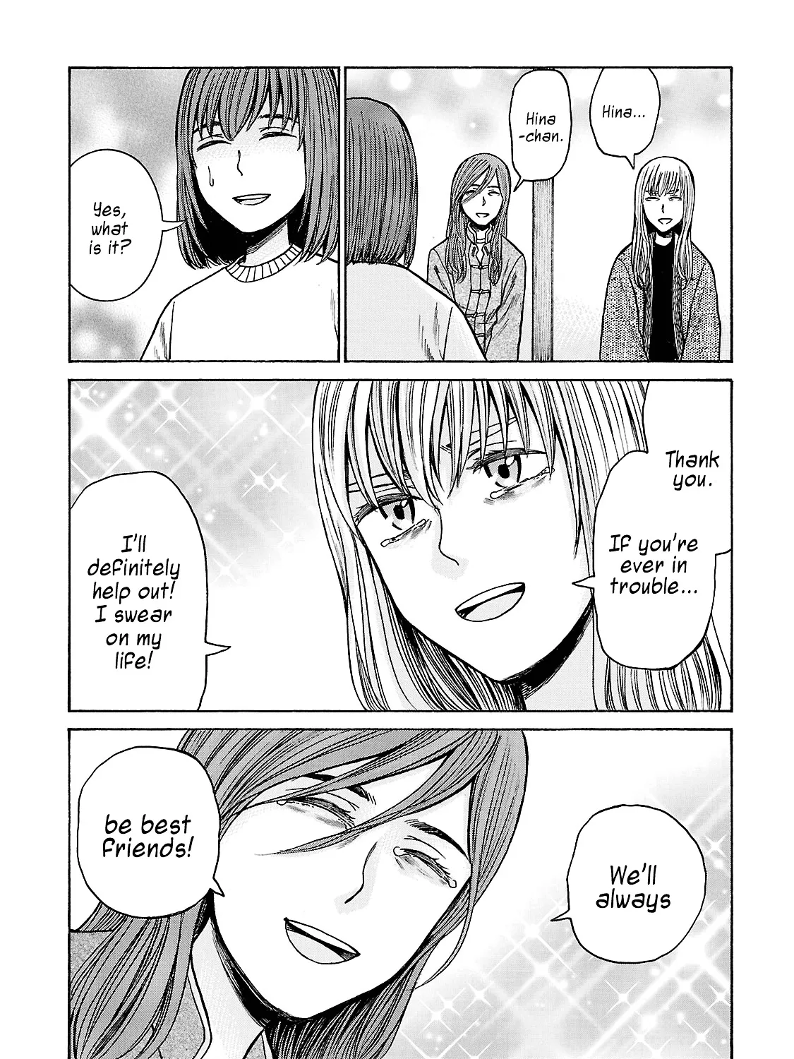 Hinamatsuri - Page 70