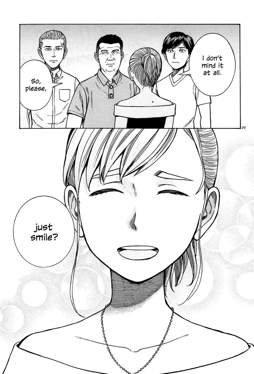 Hinamatsuri - Page 28