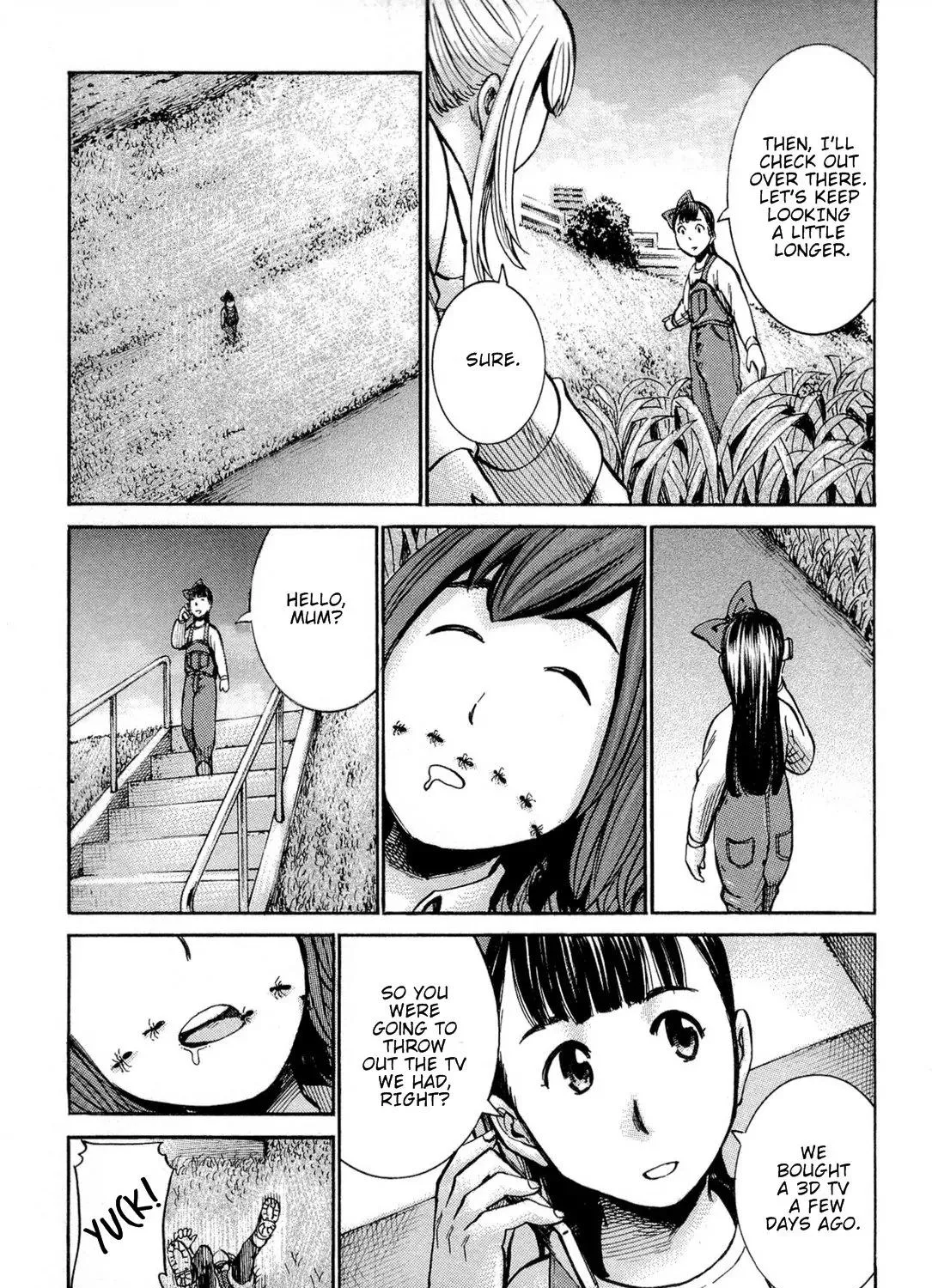 Hinamatsuri - Page 46