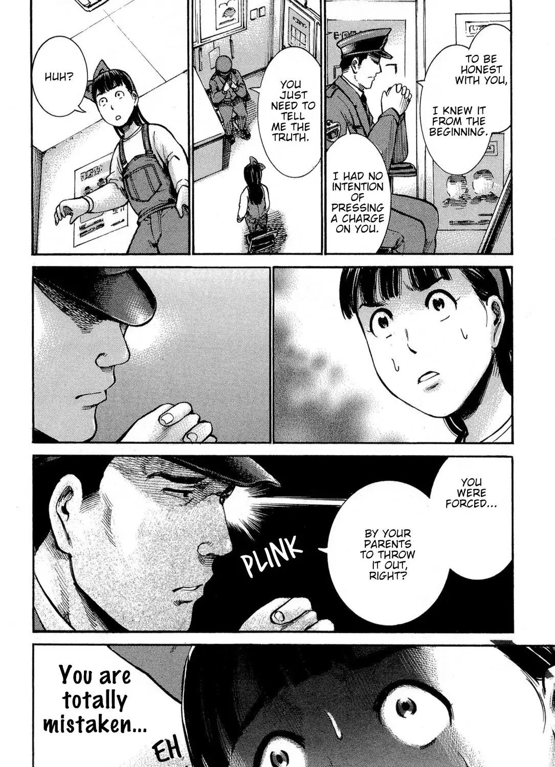 Hinamatsuri - Page 56