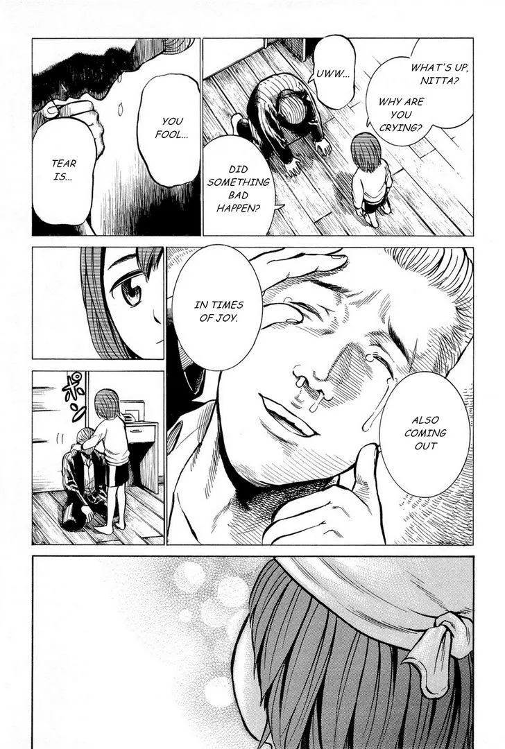 Hinamatsuri - Page 10