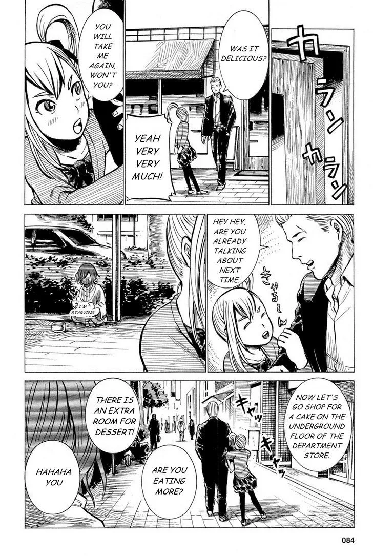 Hinamatsuri - Page 5