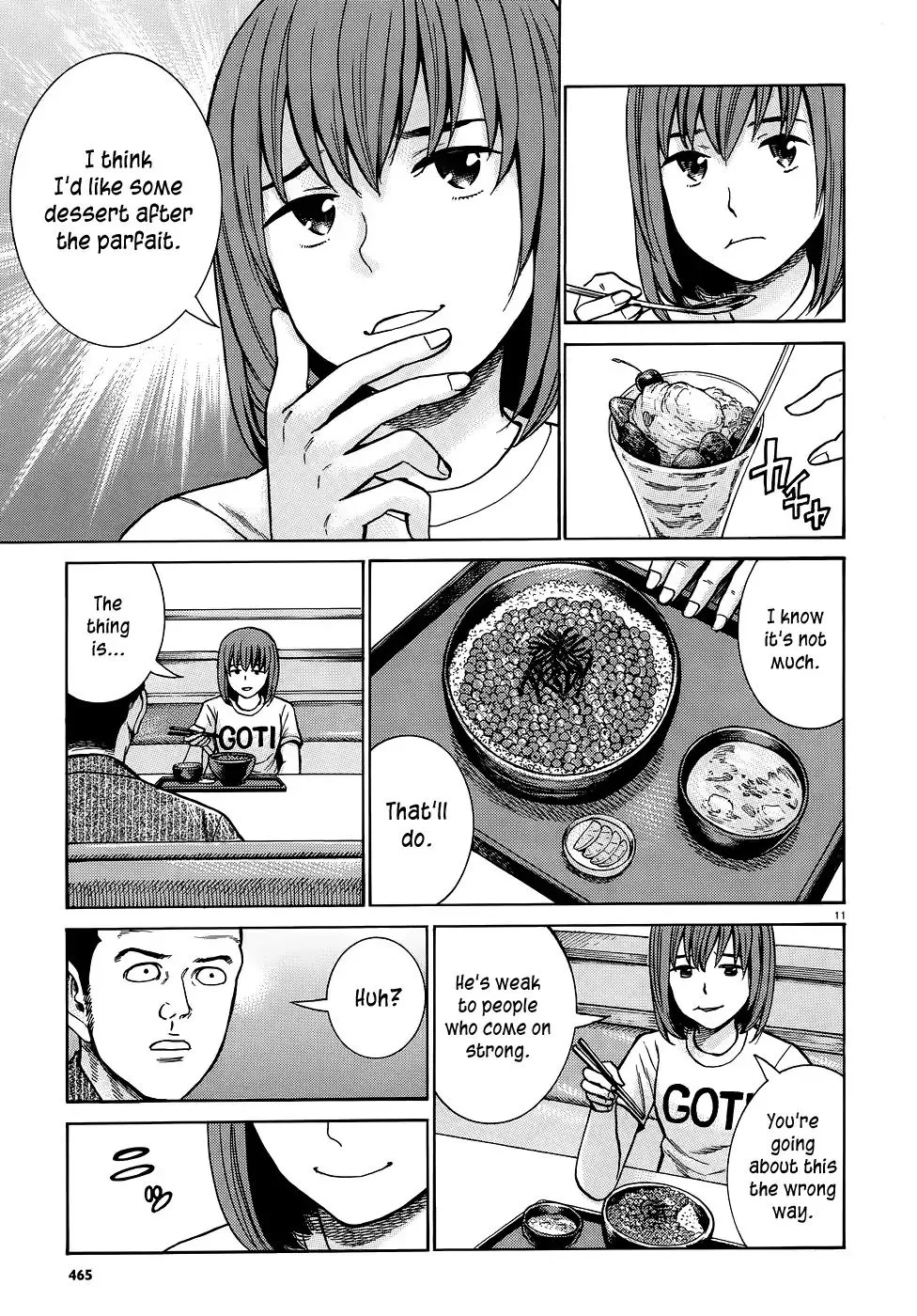 Hinamatsuri - Page 10