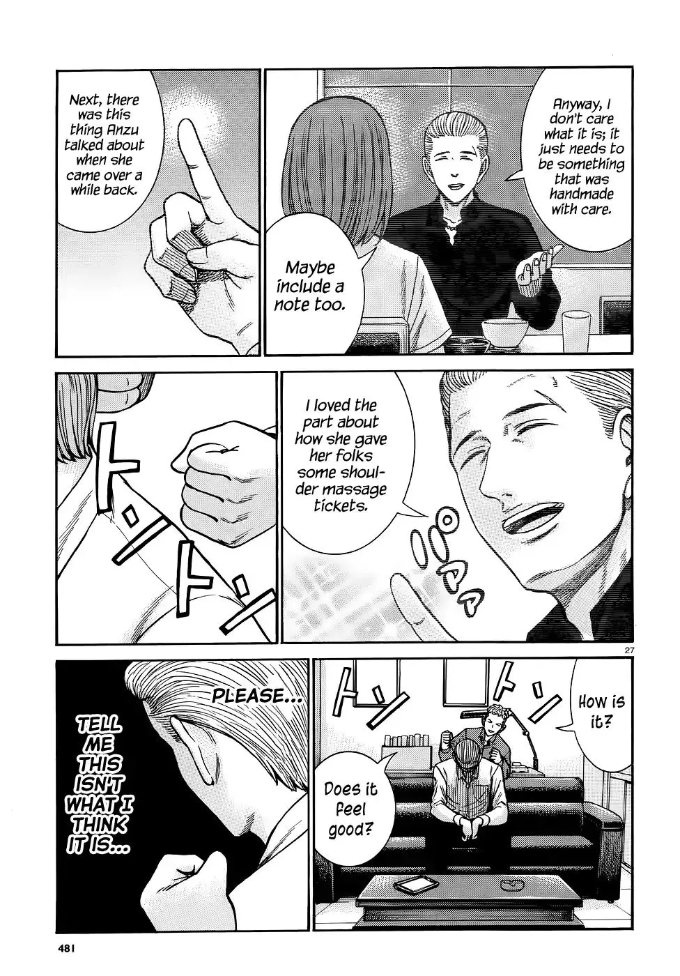 Hinamatsuri - Page 26