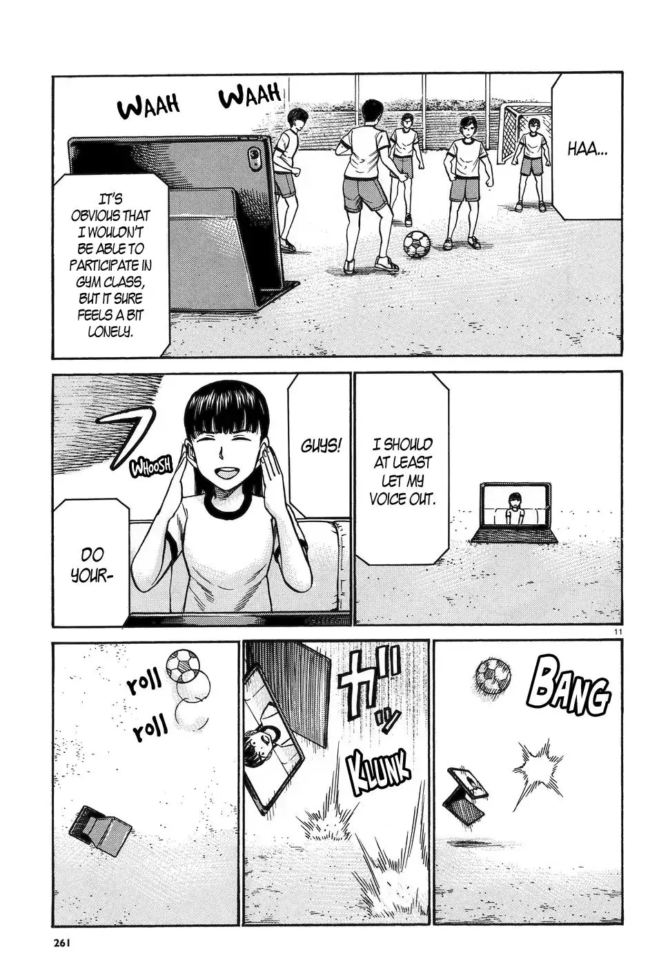 Hinamatsuri - Page 10