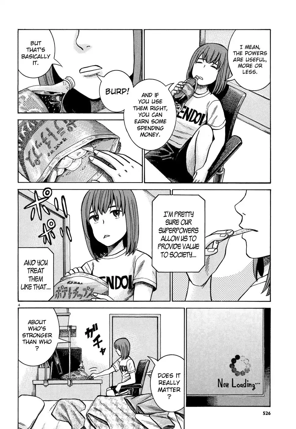 Hinamatsuri - Page 3