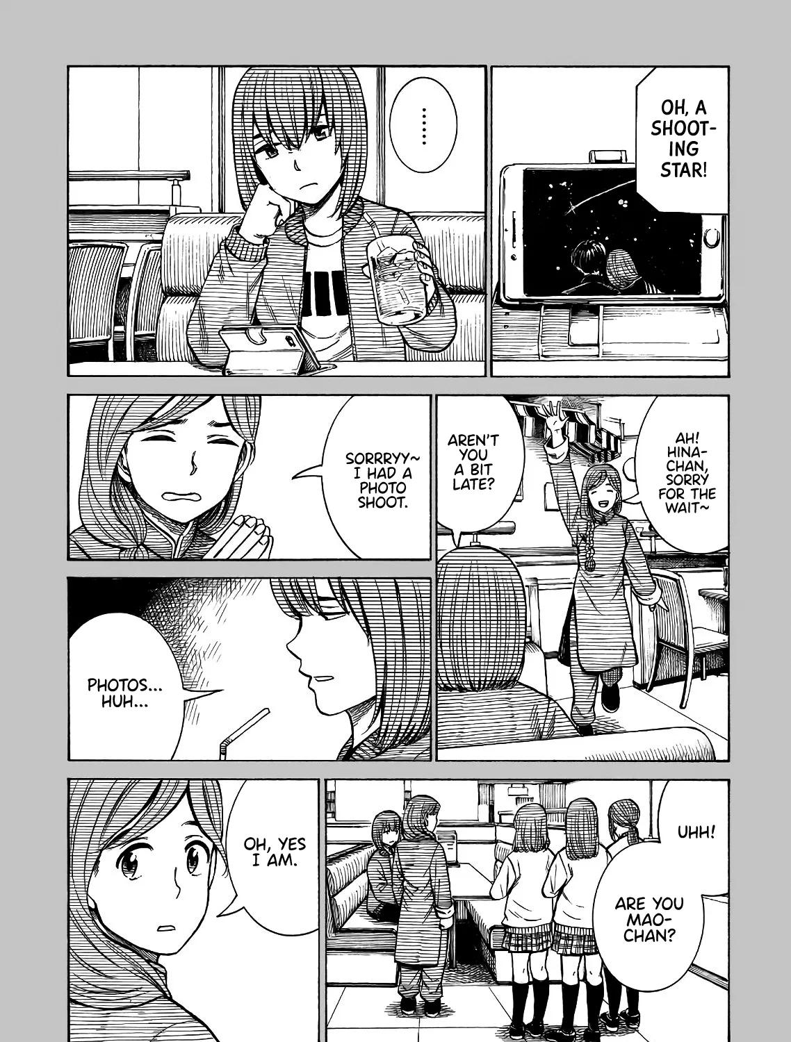 Hinamatsuri - Page 2