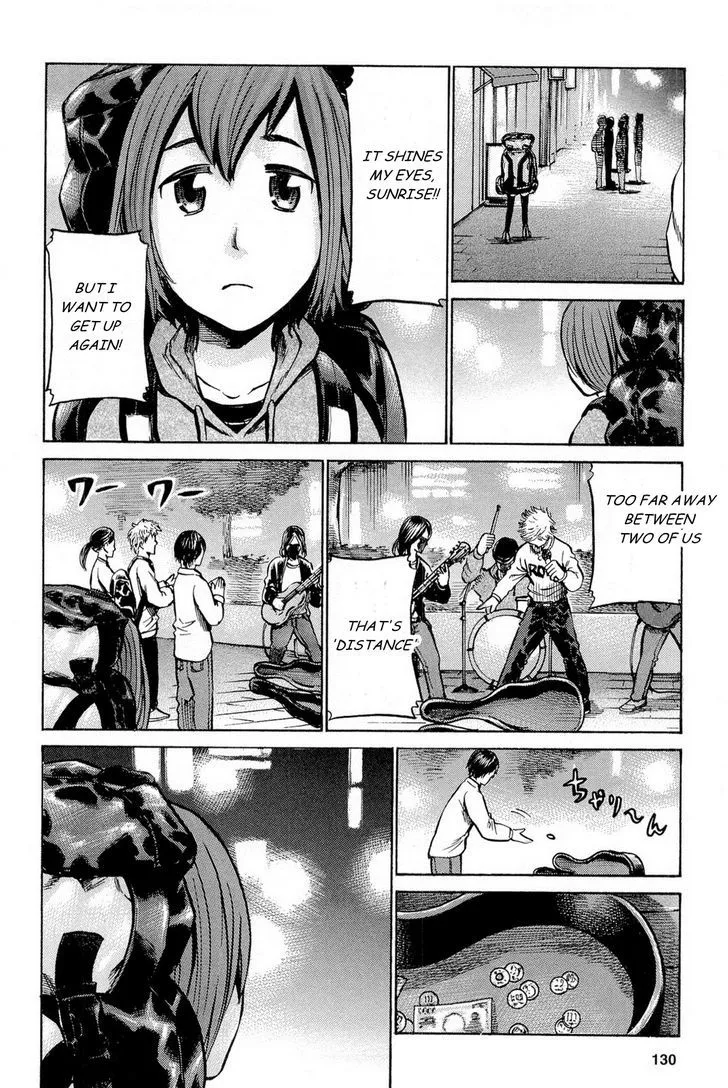 Hinamatsuri - Page 27