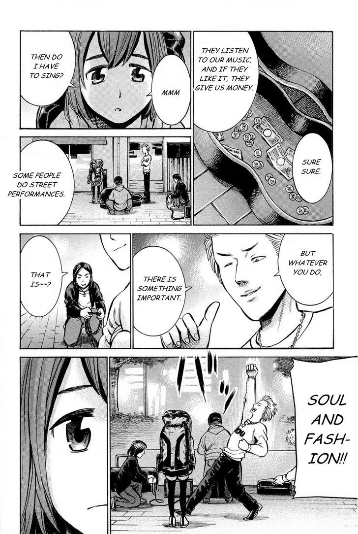 Hinamatsuri - Page 29