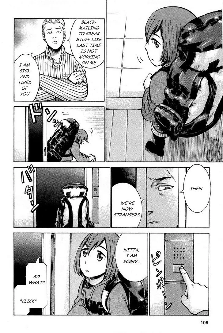 Hinamatsuri - Page 3